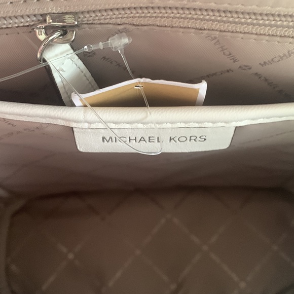 Michael Kors Bookbag - Picture 3 of 10